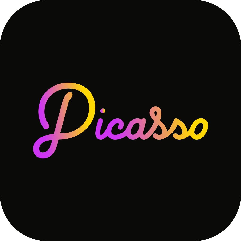Picasso AI Logo Generator Tool