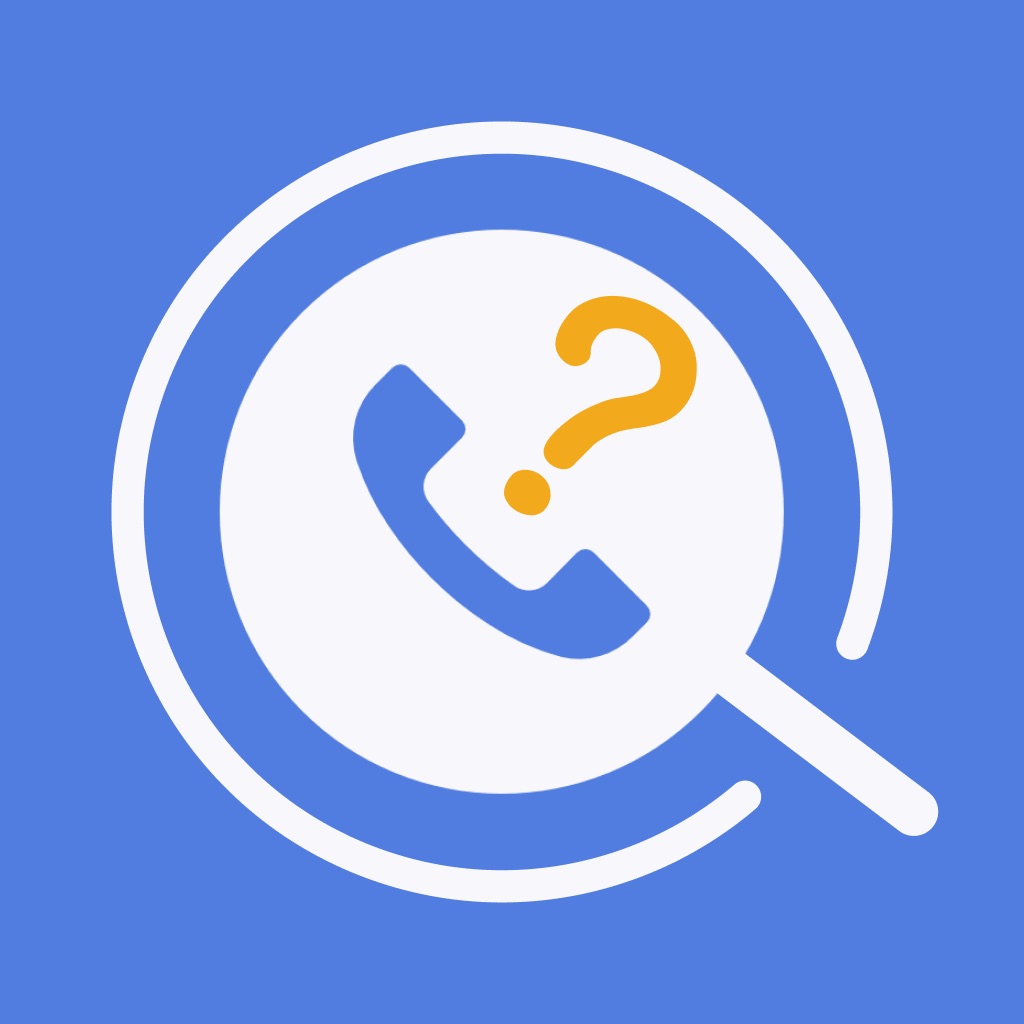 Phone Number Lookup Finder