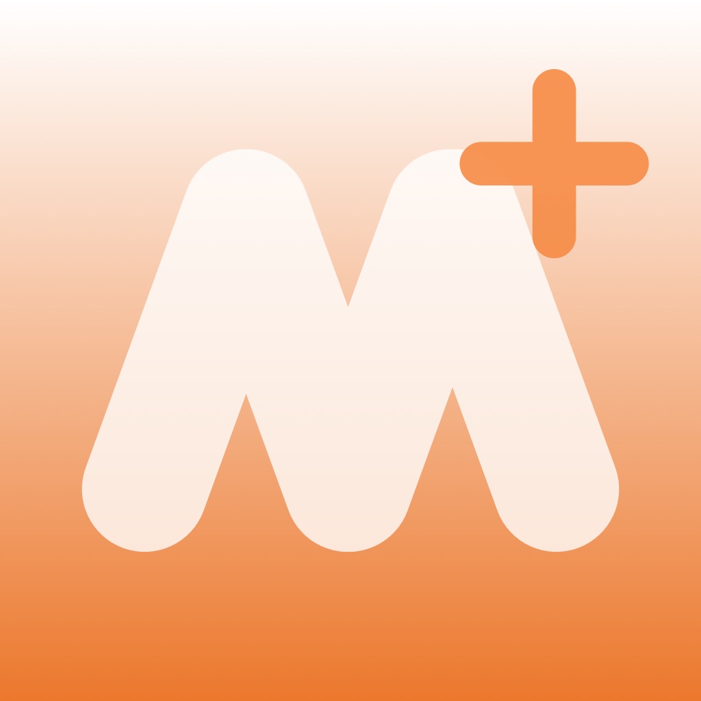 Musi+ Offline Music MP3 Player