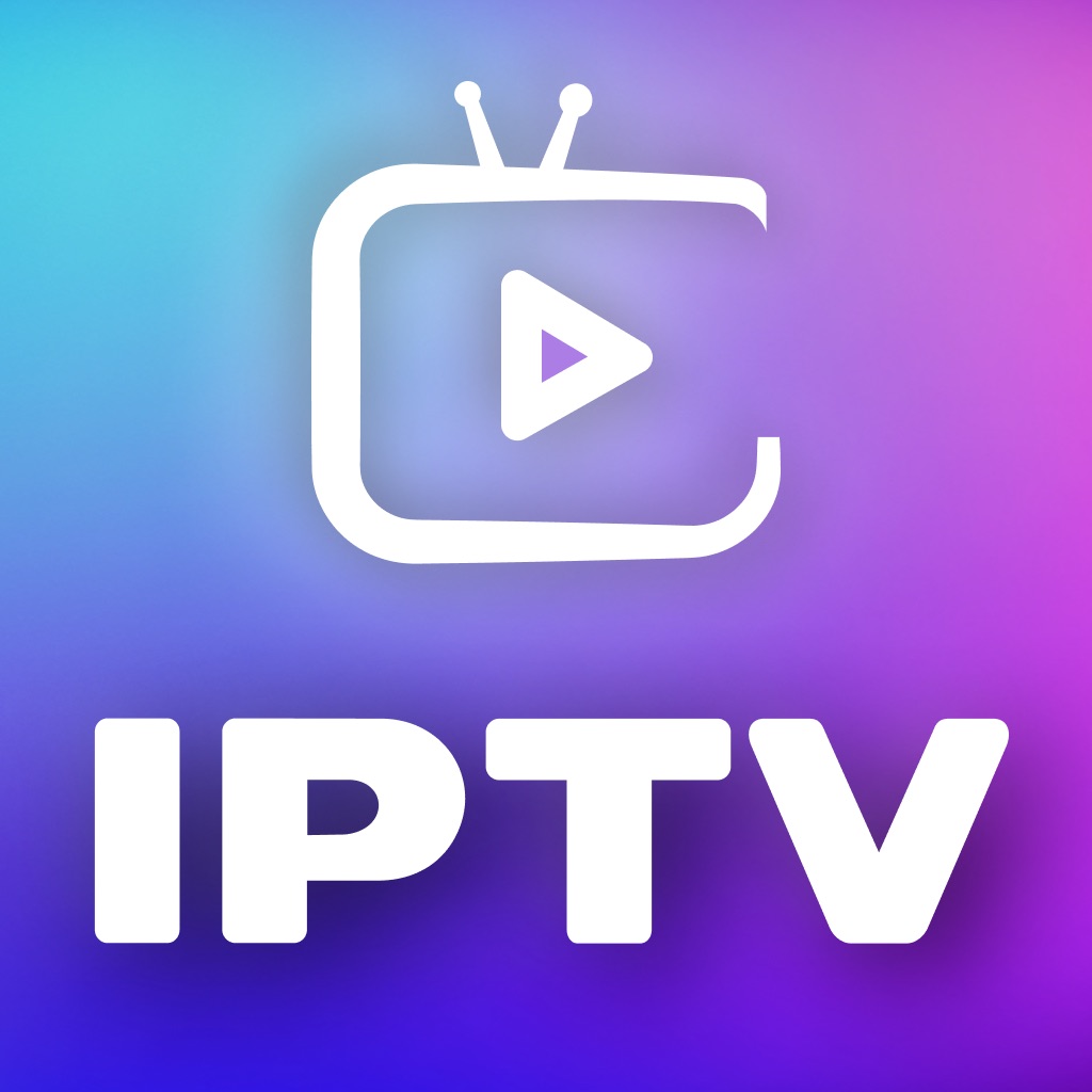 Smart IPTV Player - Watch TV