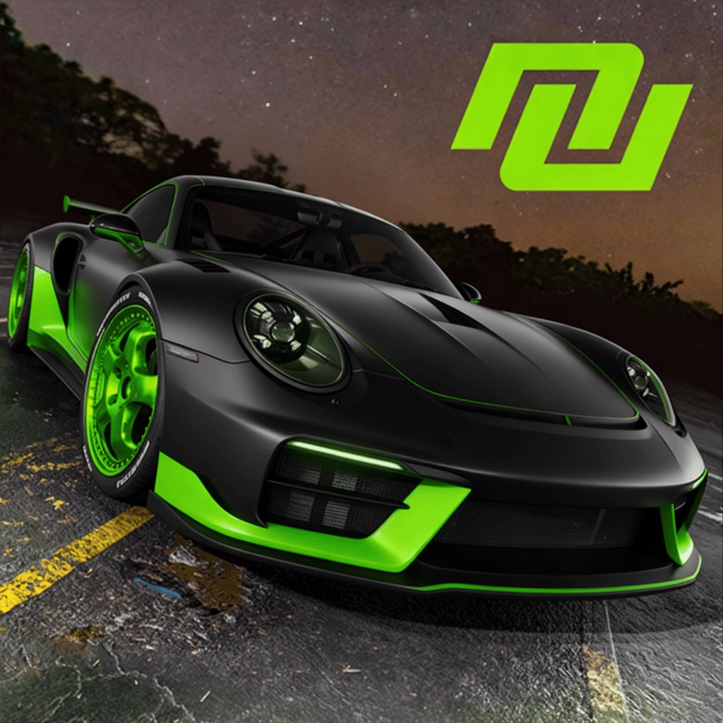 Nitro Nation: Drag Racing