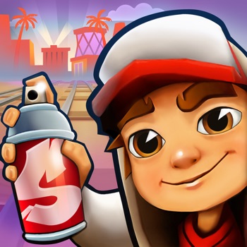 Subway Surf 