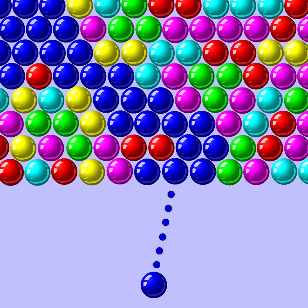Bubble Shooter: Pop & Blast