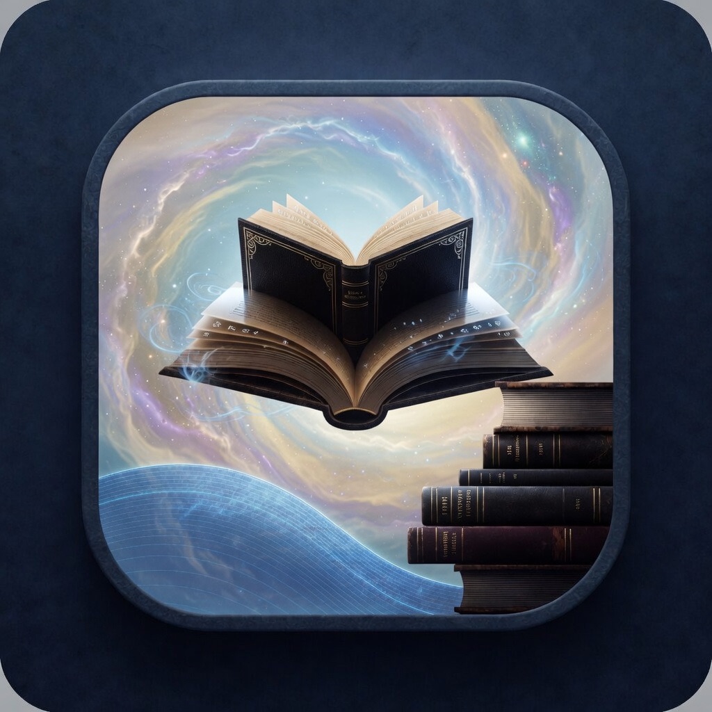 BookBinge - Series in Order