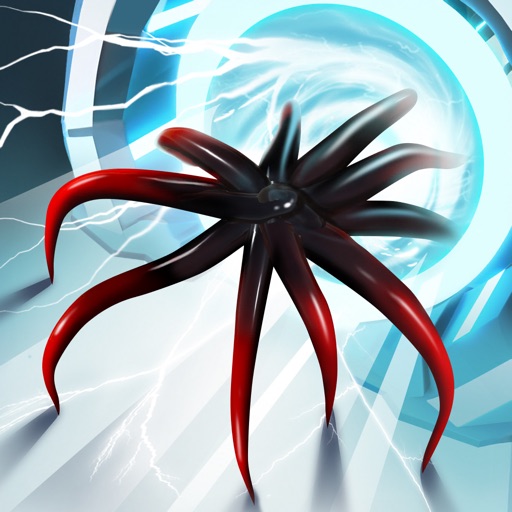 Alien Invasion: RPG Idle Space