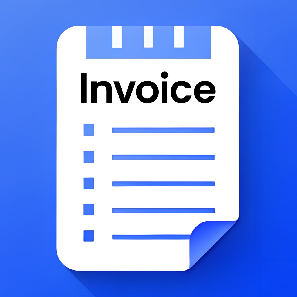 Invoice Receipt Maker: Smart