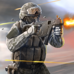 Bullet Force - seeyouios.app