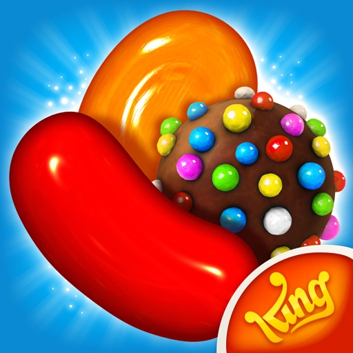 Candy Crush Saga - seeyouios.app