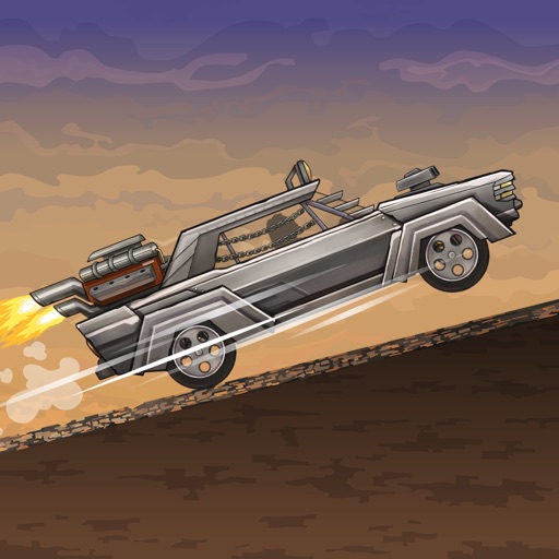 Earn to Die Rogue - seeyouios.app