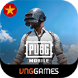 PUBG MOBILE VNG V2