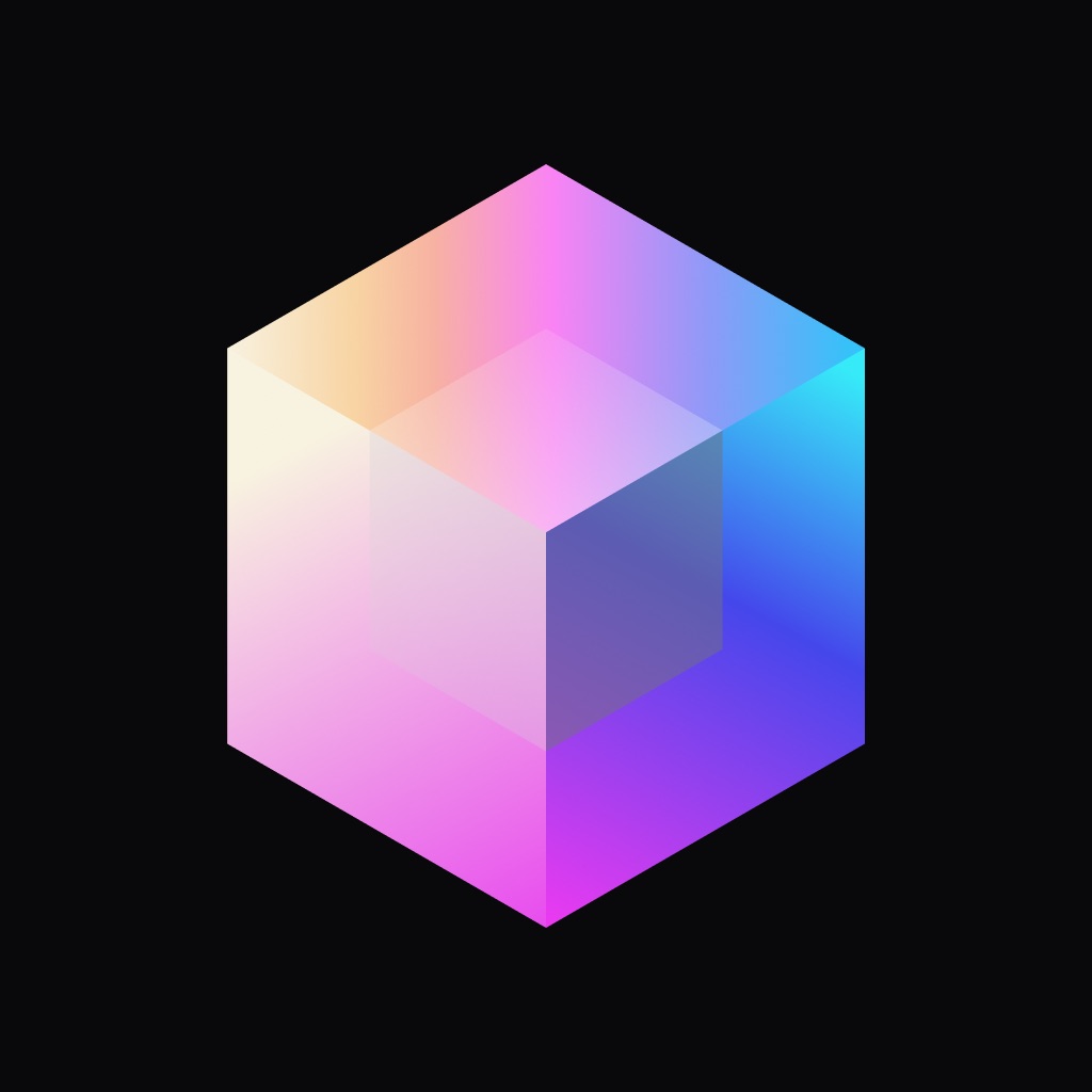 Hexa: Make & Generate AI Logo