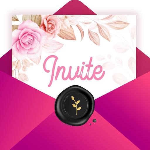 Invitation Maker