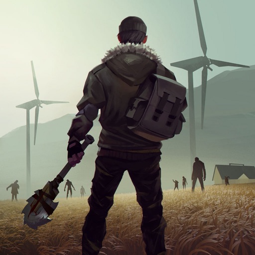 Last Day On Earth: Survival - seeyouios.app