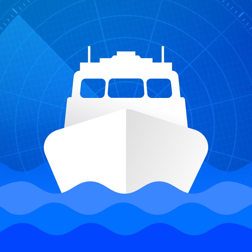 MarineRadar・Vessel Tracker