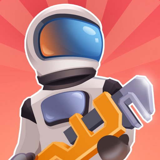 Mars Survivor - seeyouios.app