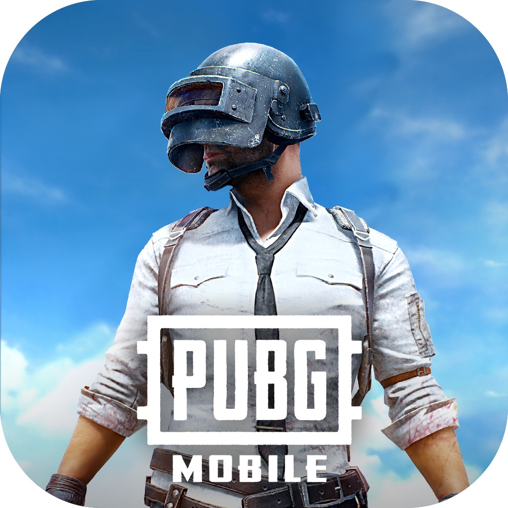 PUBG MOBILE GL V3
