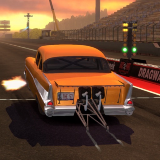  No Limit Drag Racing 2