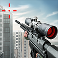 Sniper 3D - seeyouios.app