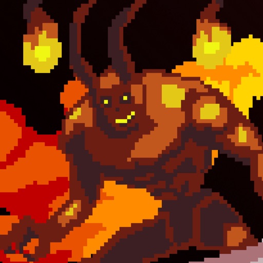 The Demonized: Idle RPG - seeyouios.app