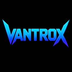  VANTROX KR