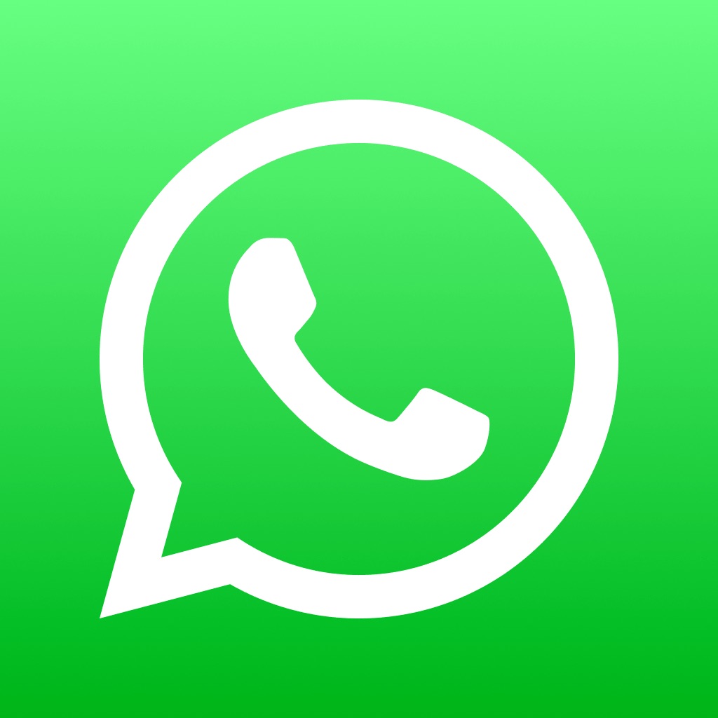 WhatsApp Messenger watusi 3