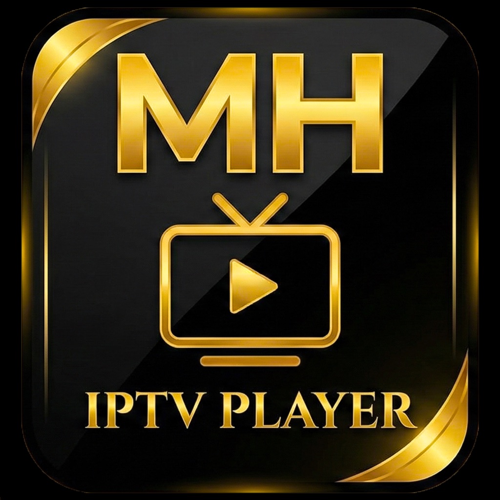 MH Iptv Player