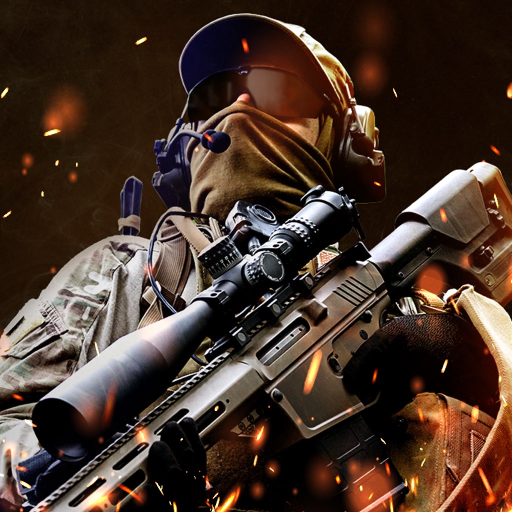 Sniper OPS: Covert Missions