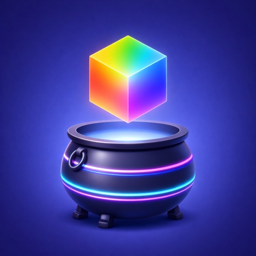 LUT Alchemist: RAW to Log