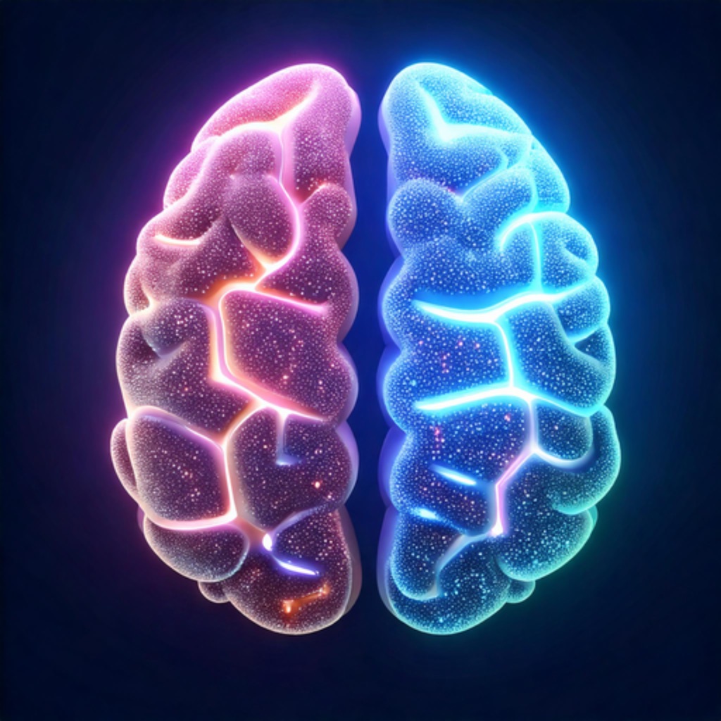 IQ Booster: Brain Games & Test