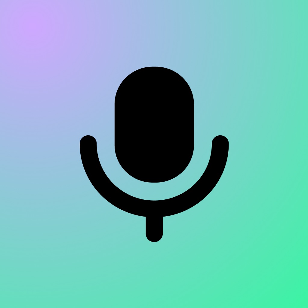 Voicify - Audio Chat Creator