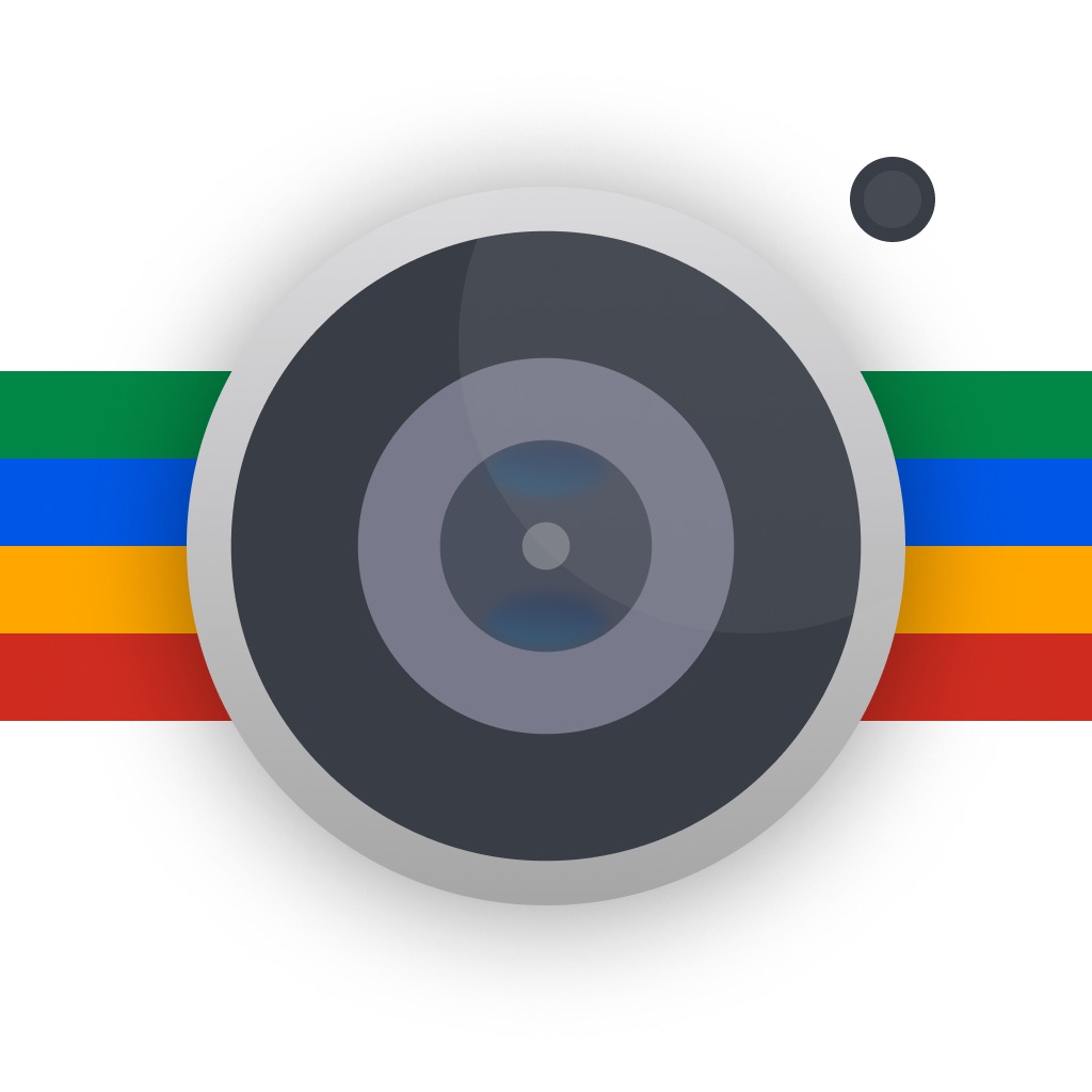 Time Stamp Photos With GPS Map