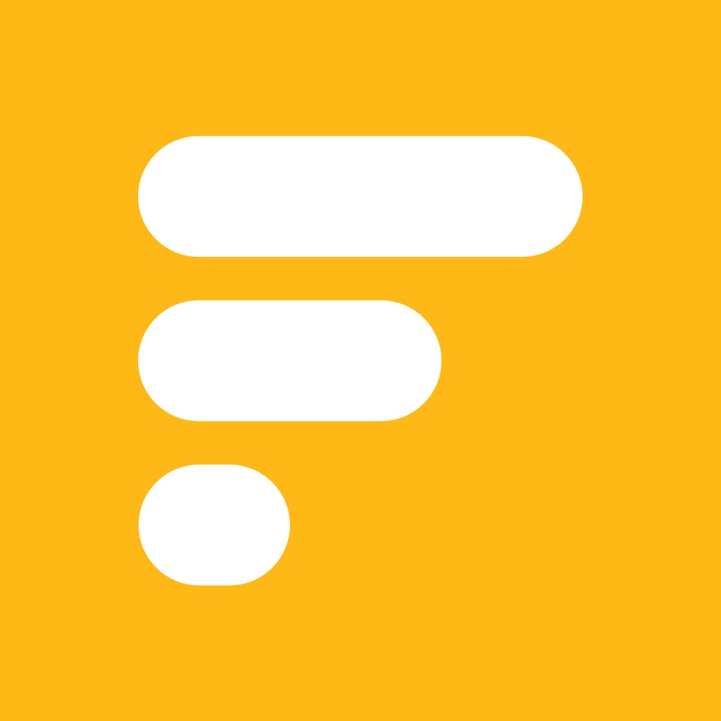 Fitia: Calorie Counter Diet