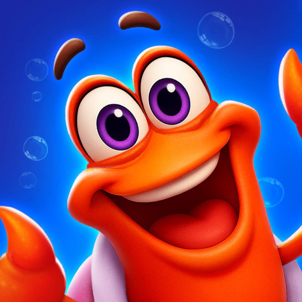 Domino Ocean : Solitaire Tiles