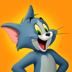  Tom and Jerry Blast