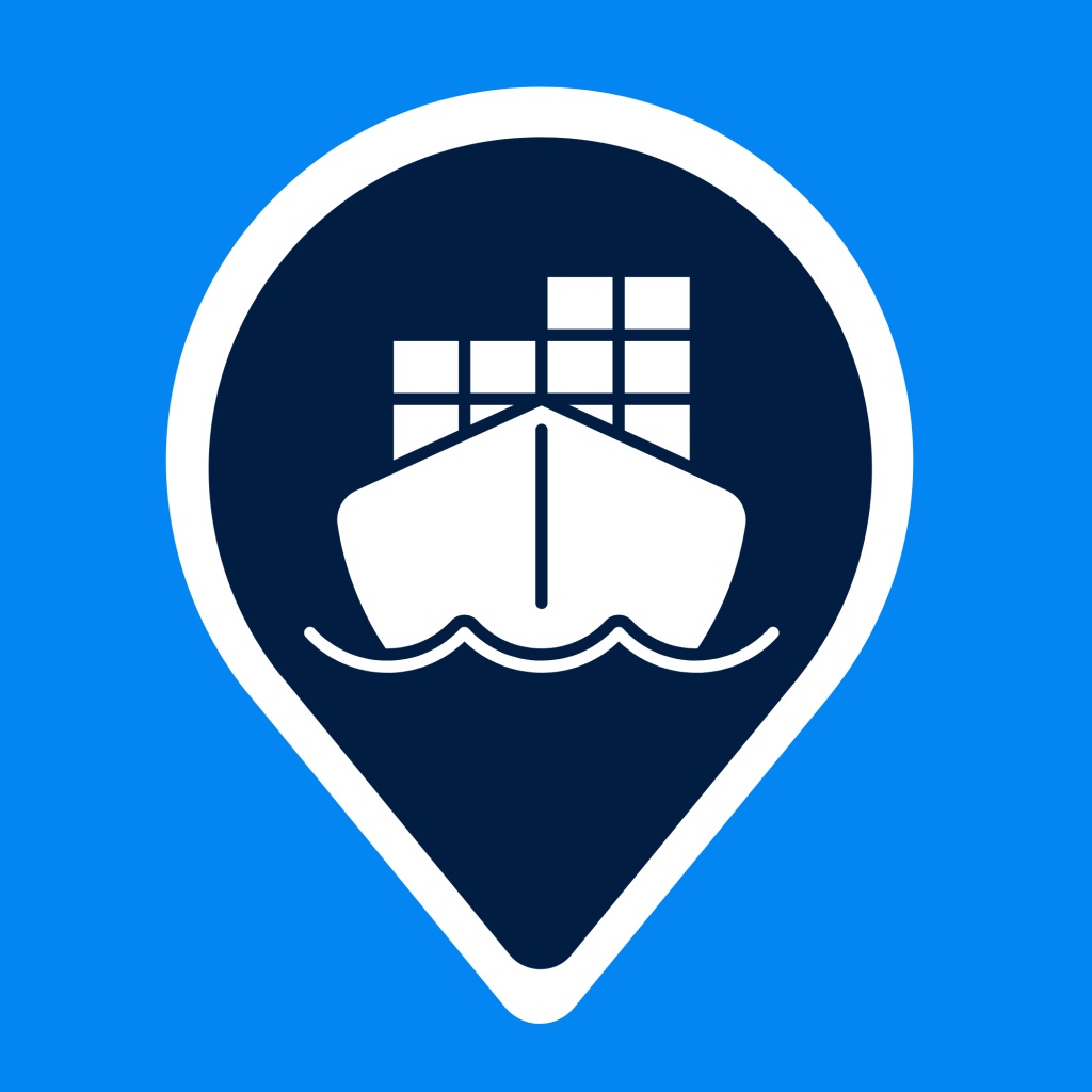 Container Tracking App