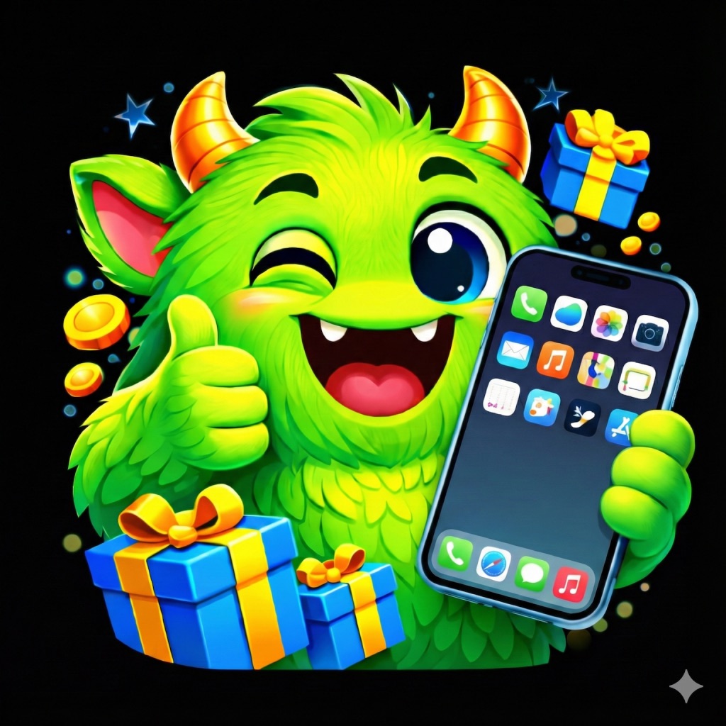 GetFree - Discover Free Apps